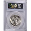Image 4 : 1945-S WALKING LIBERTY HALF DOLLAR PCGS MS-65
