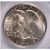 Image 3 : 1946 WALKING LIBERTY HALF DOLLAR PCGS MS-65