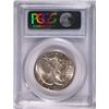Image 4 : 1946 WALKING LIBERTY HALF DOLLAR PCGS MS-65