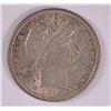 Image 1 : 1916-D BARBER QUARTER VF/XF