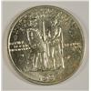 Image 2 : 1935-S BOONE COMMEN HALF DOLLAR MS-63+
