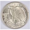 Image 2 : 1942 WALKING LIBERTY HALF DOLLAR MS-64