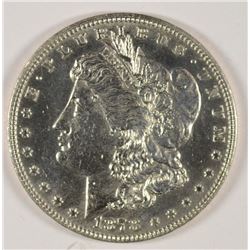 1878 (7 TF) MORGAN DOLLAR SUPER SLIDER