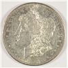 Image 1 : 1884-S MORGAN DOLLAR AU DETAILS