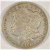 Image 1 : 1893 MORGAN DOLLAR VG/F