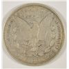Image 2 : 1893 MORGAN DOLLAR VG/F