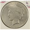 Image 1 : 1928 PEACE DOLLAR GOOD
