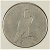 Image 2 : 1928 PEACE DOLLAR GOOD