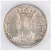 Image 2 : 1893 ISABELLA COMMEN QUARTER SEGS MS-61