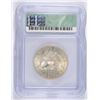 Image 2 : 1906 BARBER HALF DOLLAR ICG MS-64