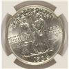 Image 3 : 1936 BOONE COMMEN HALF DOLLAR NGC MS-65+