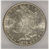 Image 2 : 1878 (7/8 TF) MORGAN DOLLAR ICG MS-61 (STRONG)