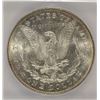 Image 3 : 1878 (7/8 TF) MORGAN DOLLAR ICG MS-61 (STRONG)