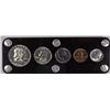 Image 1 : 1955 U.S. PROOF SET IN PLASTIC HOLDER