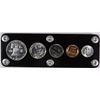 Image 2 : 1955 U.S. PROOF SET IN PLASTIC HOLDER