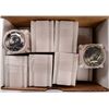Image 1 : ( 15 ) BU ROLLS OF KENNEDY HALF DOLLARS,  DATED 1971 TO DATE