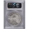 Image 4 : 2006 AMERICAN SILVER EAGLE, PCGS MS-70 PERFECT!