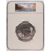Image 1 : 2011 GLACIER (5 OZT .999 FS) NGC SP-69
