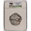 Image 1 : 2013 GREAT BASIN (5 OZT .999 FS) NGC SP-69 (EARLY RELEASE)