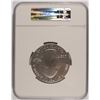 Image 2 : 2013 GREAT BASIN (5 OZT .999 FS) NGC SP-69 (EARLY RELEASE)