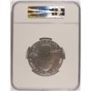 Image 2 : 2013 WHITE MOUNTAIN (5 OZT .999 FS) NGC SP-69 (EARLY RELEASE)