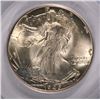 Image 2 : 1946-D WALKING LIBERTY HALF DOLLAR PCGS MS-65