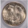 Image 3 : 1946-D WALKING LIBERTY HALF DOLLAR PCGS MS-65