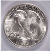 Image 3 : 1946-S WALKING LIBERTY HALF DOLLAR PCGS MS-65