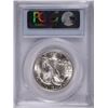 Image 4 : 1946-S WALKING LIBERTY HALF DOLLAR PCGS MS-65