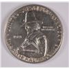 Image 1 : 1921 PILGRIM COMMEN HALF DOLLAR XF/AU