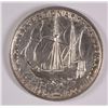 Image 2 : 1921 PILGRIM COMMEN HALF DOLLAR XF/AU