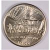 Image 1 : 1926 OREGON TRAIL COMMEN HALF DOLLAR AU/BU