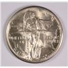 Image 2 : 1926 OREGON TRAIL COMMEN HALF DOLLAR AU/BU