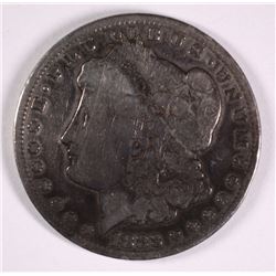 1883-CC MORGAN DOLLAR G/VG