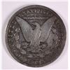 Image 2 : 1883-CC MORGAN DOLLAR G/VG