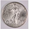 Image 1 : 2010 SILVER AMERICAN EAGLE