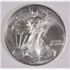 Image 1 : 2011 SILVER AMERICAN EAGLE