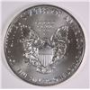 Image 2 : 2012 SILVER AMERICAN EAGLE