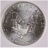 Image 2 : 2014 SILVER AMERICAN EAGLE