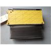 Image 2 : FANUC SERVO AMPLIFIER MODULE A06B-6079-H208 REV G