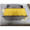 Image 2 : FANUC POWER SUPPLY MODULE A06B-6087-H126 REV D