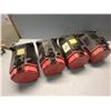 Image 2 : FANUC AC SERVO MOTOR A06B-0143-B077