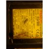 Image 8 : FANUC AC SERVO MOTOR a12/3000 A06B-0143-B077