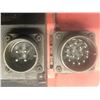 Image 2 : FANUC AC SERVO MOTOR a6/3000 A06B-0128-B075