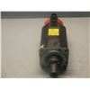 Image 8 : FANUC AC SERVO MOTOR a6/3000 A06B-0128-B075