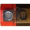 Image 8 : FANUC AC SERVO MOTOR a6/3000 A06B-0128-B175