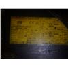 Image 2 : FANUC AC SPINDLE MOTOR aP30 A06B-0830-B200