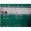 Image 8 : Fanuc OT CRT Unit #A02B-0083-C101 also has A61L-0001-0086