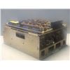 Image 1 : Fanuc A06B-6050-H402 Velocity Control unit w/ Board A20B-1001-0770/04B