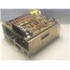 Image 3 : Fanuc A06B-6050-H402 Velocity Control unit w/ Board A20B-1001-0770/04B